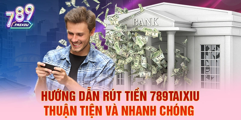 Hướng dẫn r&uacute;t tiền dom88 thuận tiện v&agrave; nhanh ch&oacute;ng
